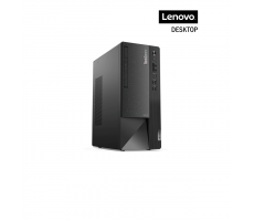 Desktop Lenovo | ThinkCentre Neo 50T-Black [ i3-12100 /4GB/1TB HDD/DOS ]